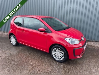 Volkswagen - up!