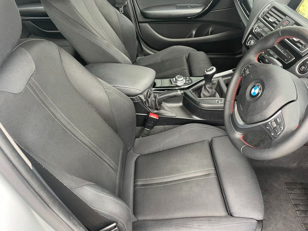Used BMW 1 Series 2016 for sale - 77850142: Photo 19