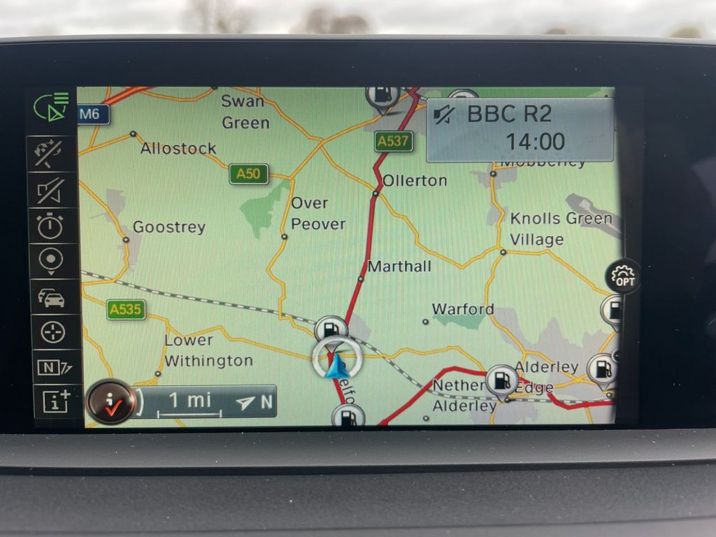 Used BMW 1 Series 2016 for sale - 77850142: Photo 20