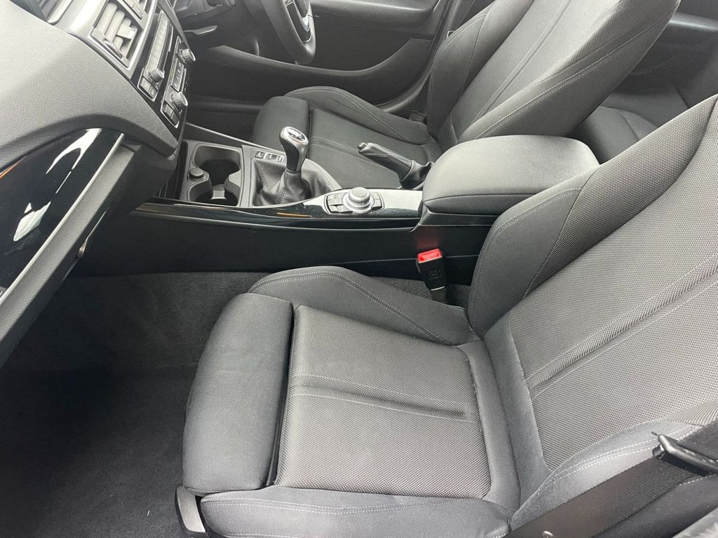 Used BMW 1 Series 2016 for sale - 77850142: Photo 23