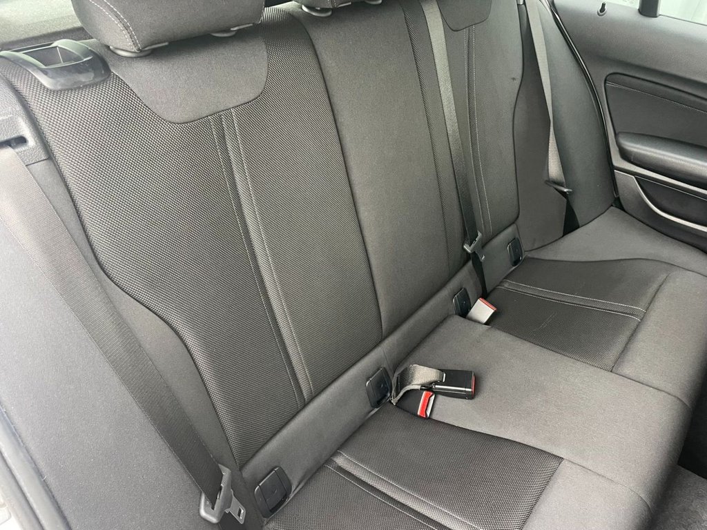 Used BMW 1 Series 2016 for sale - 77850142: Photo 24