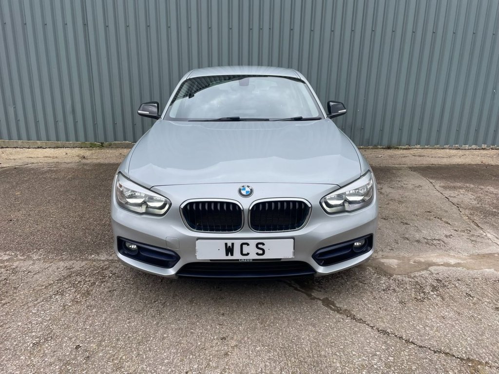 Used BMW 1 Series 2016 for sale - 77850142: Photo 6