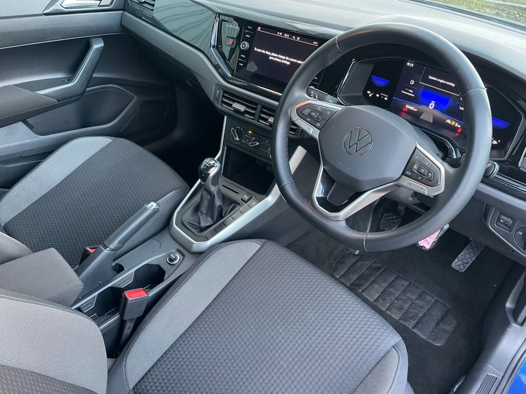 Used Volkswagen Polo 2021 for sale - 77106281: Photo 19