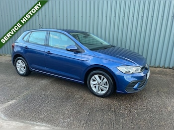 Volkswagen Polo feature image