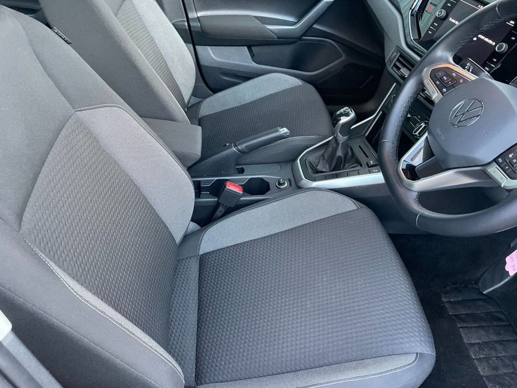 Used Volkswagen Polo 2021 for sale - 77106281: Photo 21