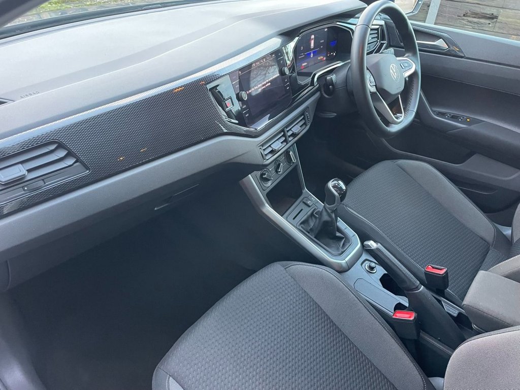 Used Volkswagen Polo 2021 for sale - 77106281: Photo 23