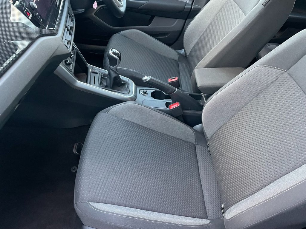 Used Volkswagen Polo 2021 for sale - 77106281: Photo 25