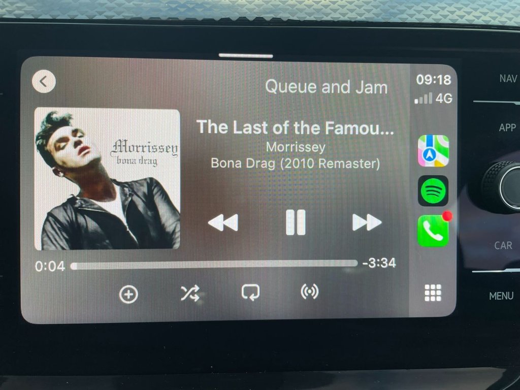 Used Volkswagen Polo 2021 for sale - 77106281: Photo 30