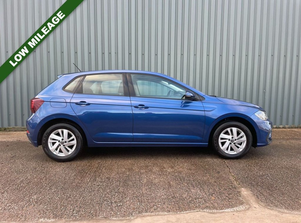 Used Volkswagen Polo 2021 for sale - 77106281: Photo 4