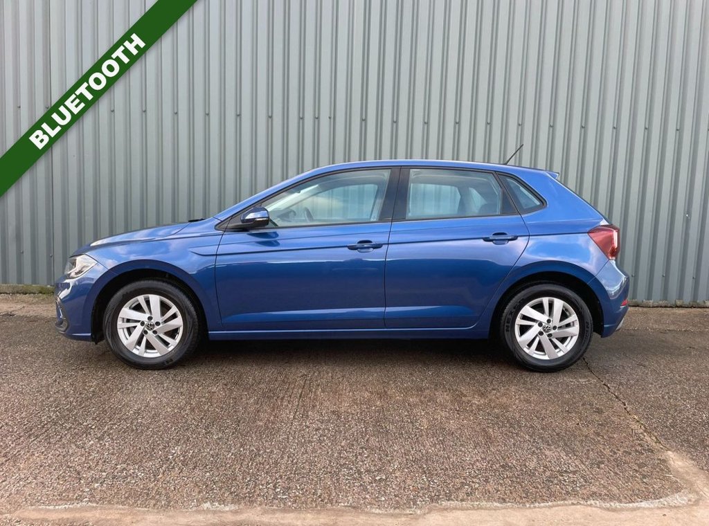 Used Volkswagen Polo 2021 for sale - 77106281: Photo 5