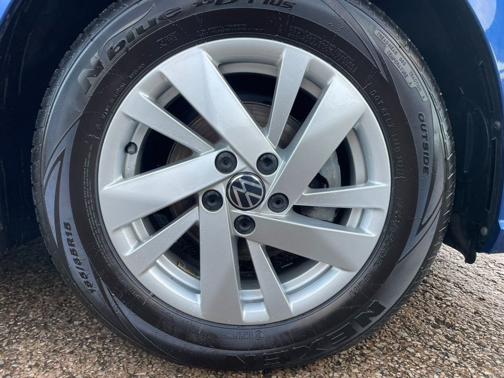 Used Volkswagen Polo 2021 for sale - 77106281: Photo 7