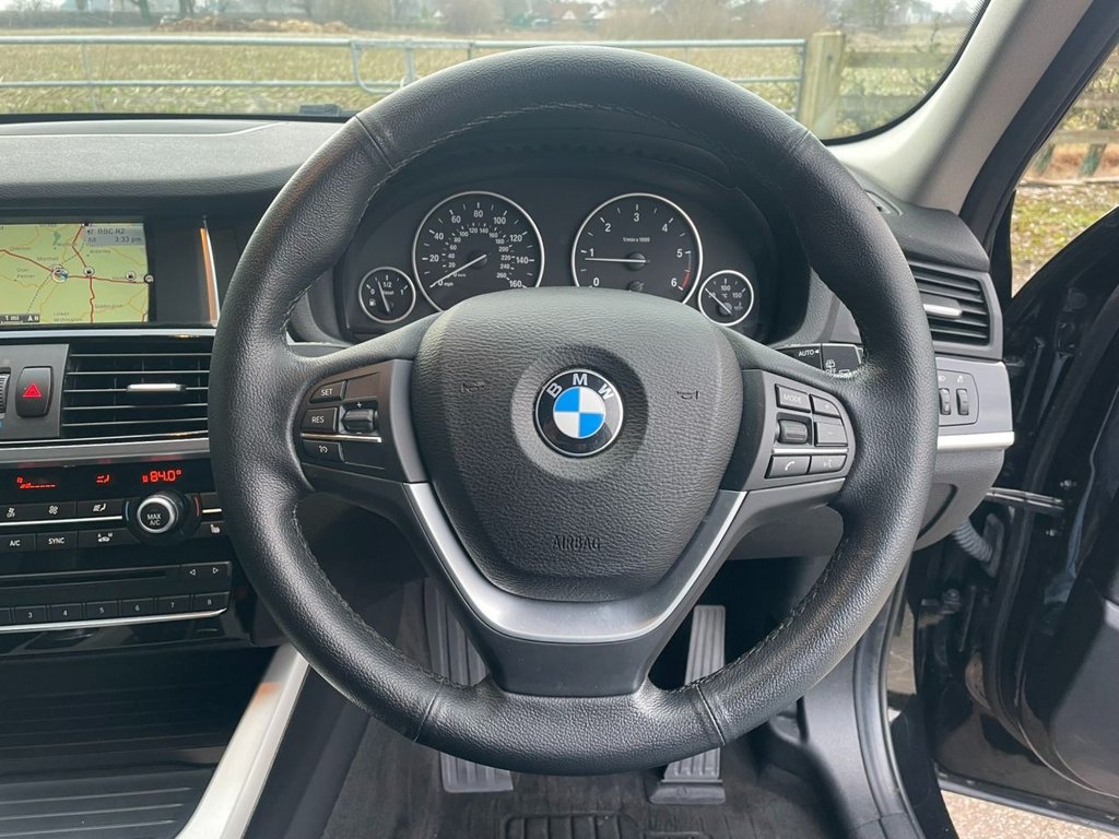 Used BMW X3 2016 for sale - 77369878: Photo 21