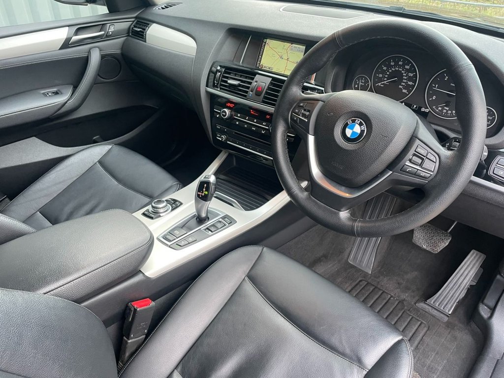 Used BMW X3 2016 for sale - 77369878: Photo 22