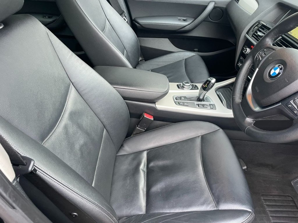 Used BMW X3 2016 for sale - 77369878: Photo 23