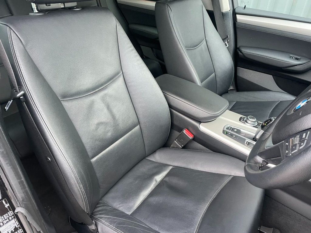 Used BMW X3 2016 for sale - 77369878: Photo 24