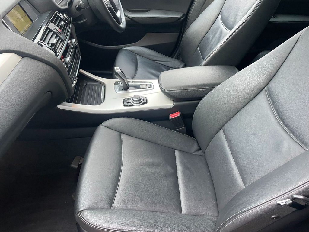 Used BMW X3 2016 for sale - 77369878: Photo 28