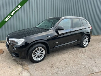 Used BMW X3 2016 for sale - 77369878: Photo