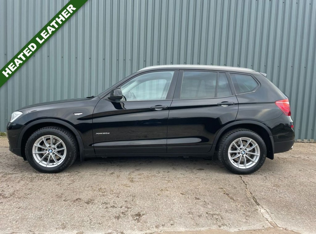 Used BMW X3 2016 for sale - 77369878: Photo 5