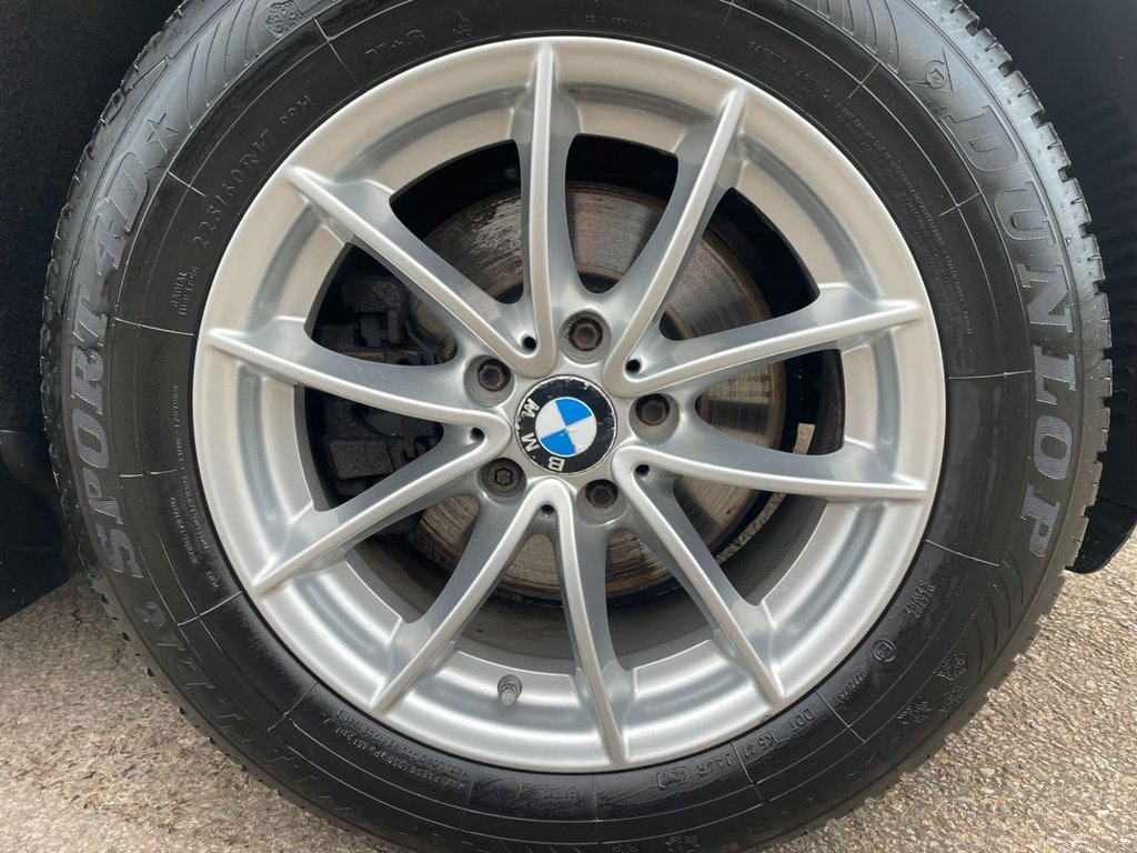 Used BMW X3 2016 for sale - 77369878: Photo 7