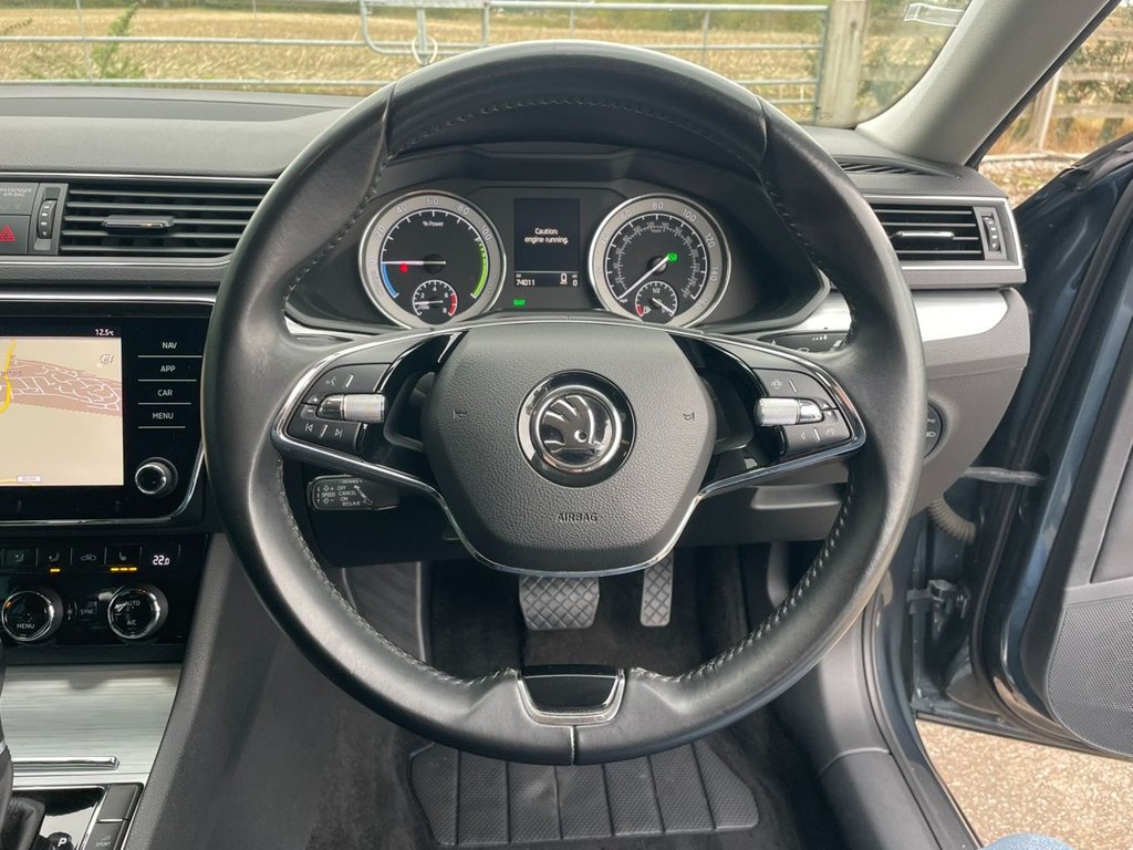 Used Skoda Superb 2020 for sale - 77106269: Photo 18