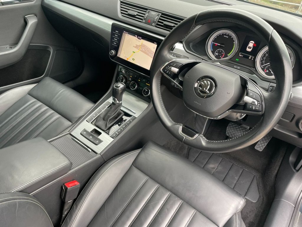 Used Skoda Superb 2020 for sale - 77106269: Photo 19