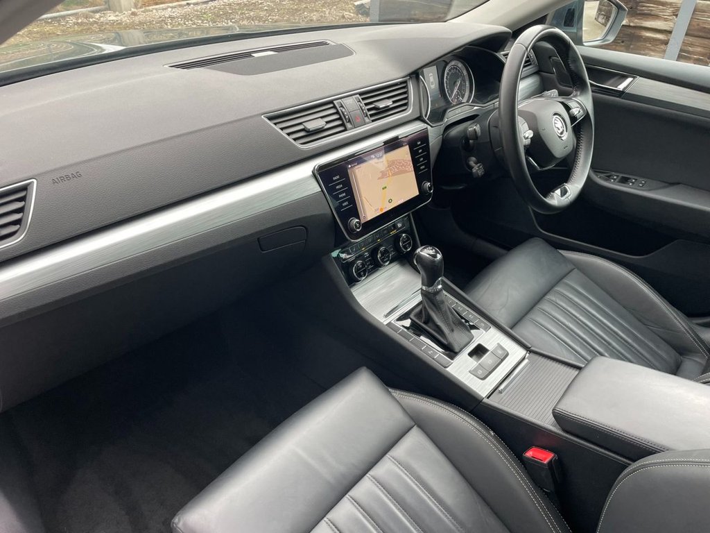 Used Skoda Superb 2020 for sale - 77106269: Photo 23