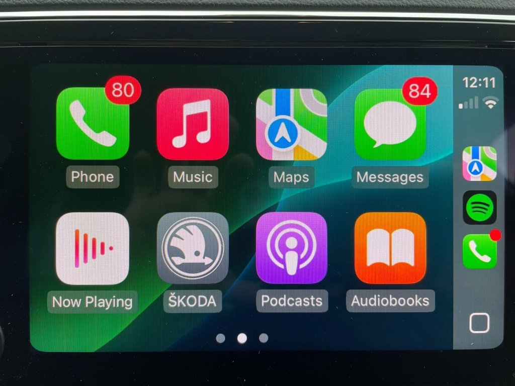 Used Skoda Superb 2020 for sale - 77106269: Photo 30