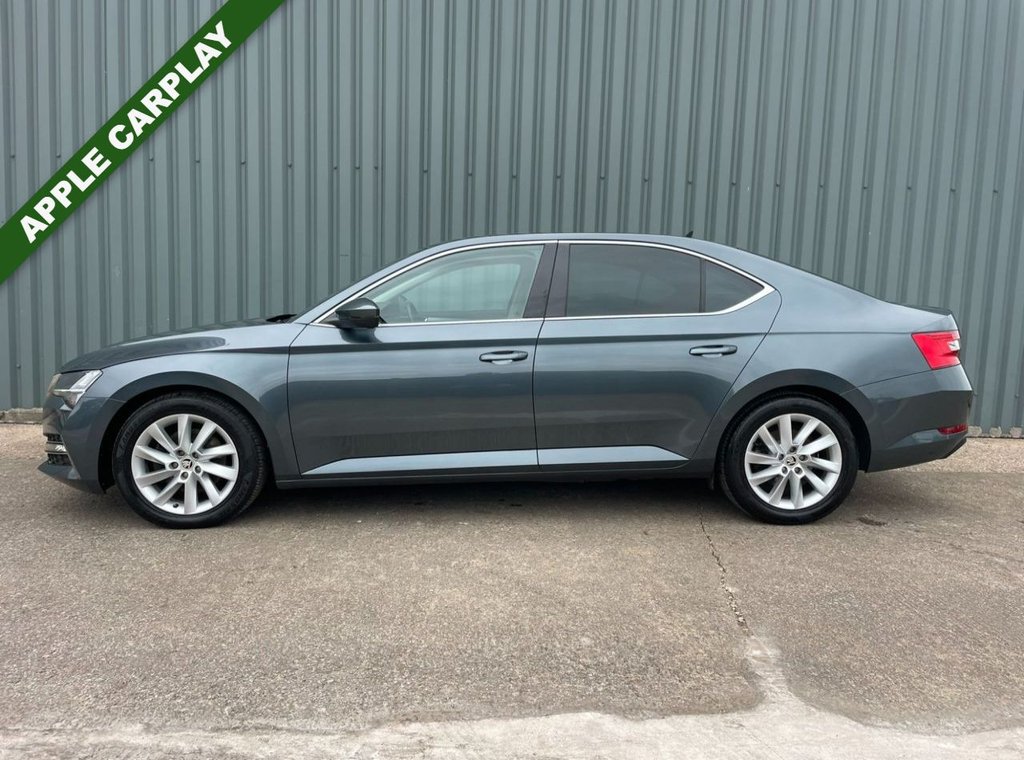 Used Skoda Superb 2020 for sale - 77106269: Photo 5