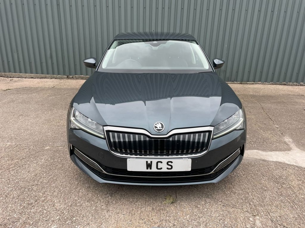 Used Skoda Superb 2020 for sale - 77106269: Photo 6