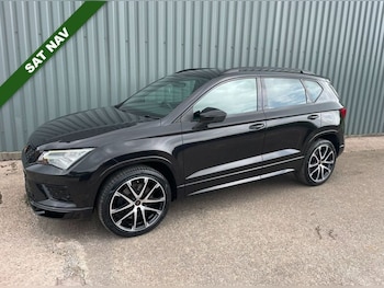 Used SEAT Cupra Ateca 2019 for sale - 75336106: Photo