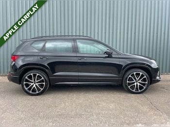 Used SEAT Cupra Ateca 2019 for sale - 75336106: Photo