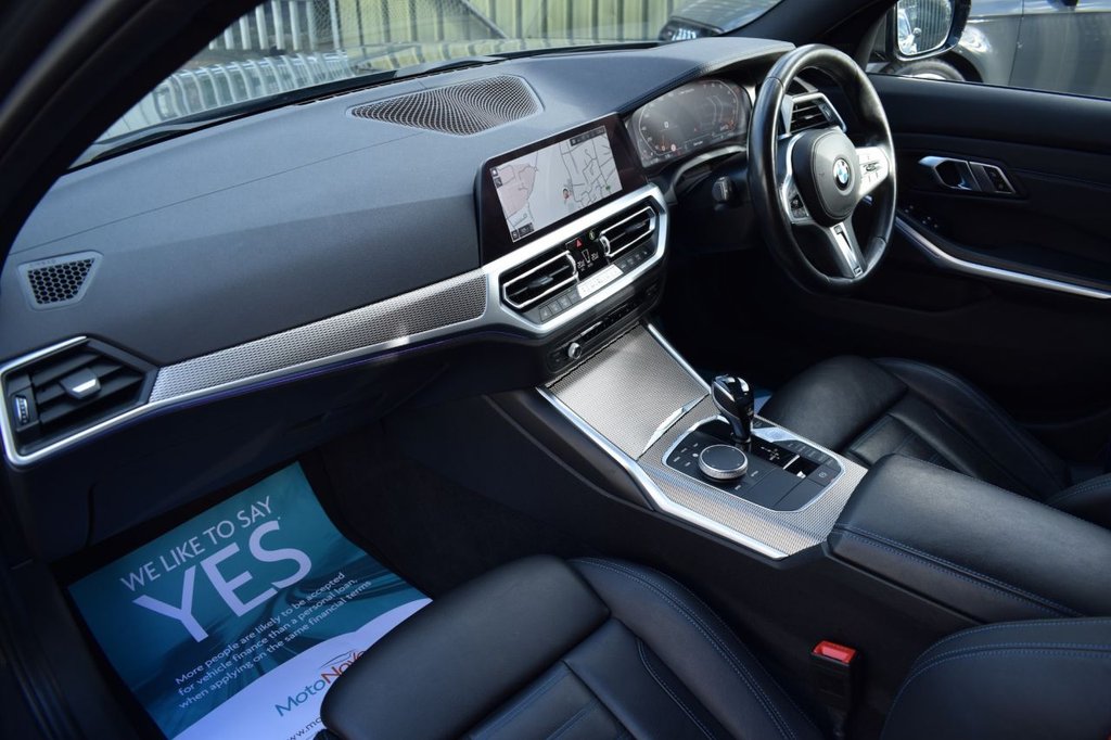 Used BMW 3 Series 2020 for sale - 77269111: Photo 14