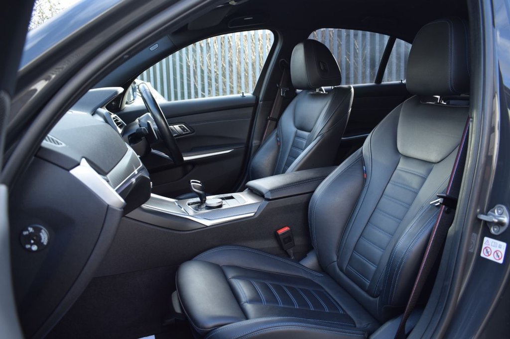 Used BMW 3 Series 2020 for sale - 77269111: Photo 16