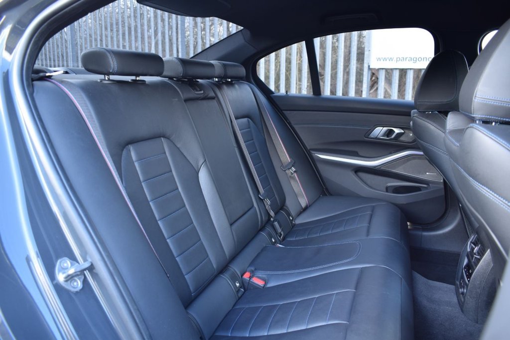 Used BMW 3 Series 2020 for sale - 77269111: Photo 17