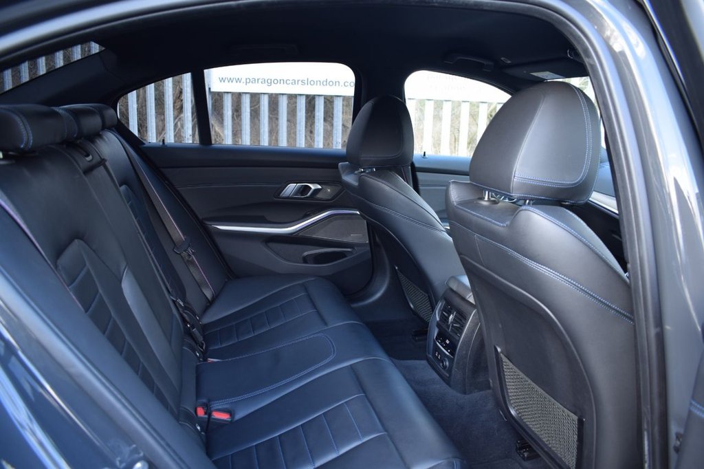 Used BMW 3 Series 2020 for sale - 77269111: Photo 18
