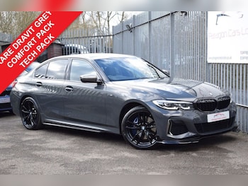 Used BMW 3 Series 2020 for sale - 77269111: Photo