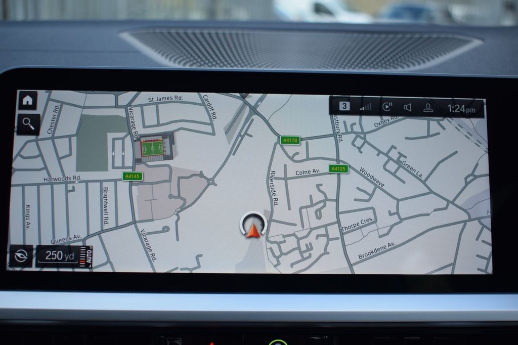 Used BMW 3 Series 2020 for sale - 77269111: Photo 22