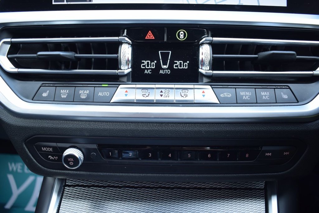 Used BMW 3 Series 2020 for sale - 77269111: Photo 23