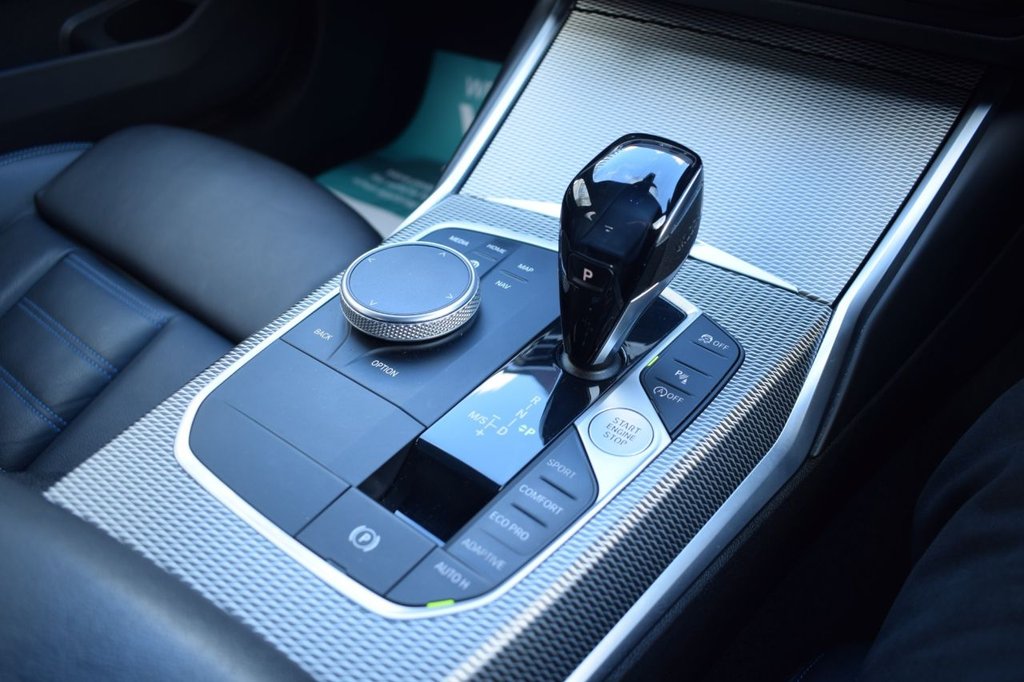 Used BMW 3 Series 2020 for sale - 77269111: Photo 24