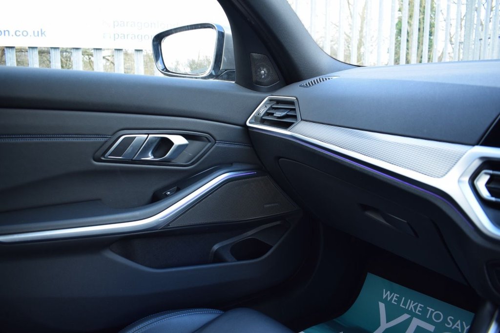 Used BMW 3 Series 2020 for sale - 77269111: Photo 26