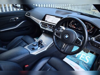 Used BMW 3 Series 2020 for sale - 77269111: Photo