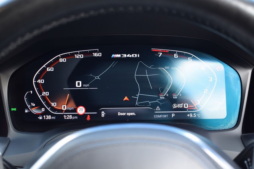 Used BMW 3 Series 2020 for sale - 77269111: Photo 30