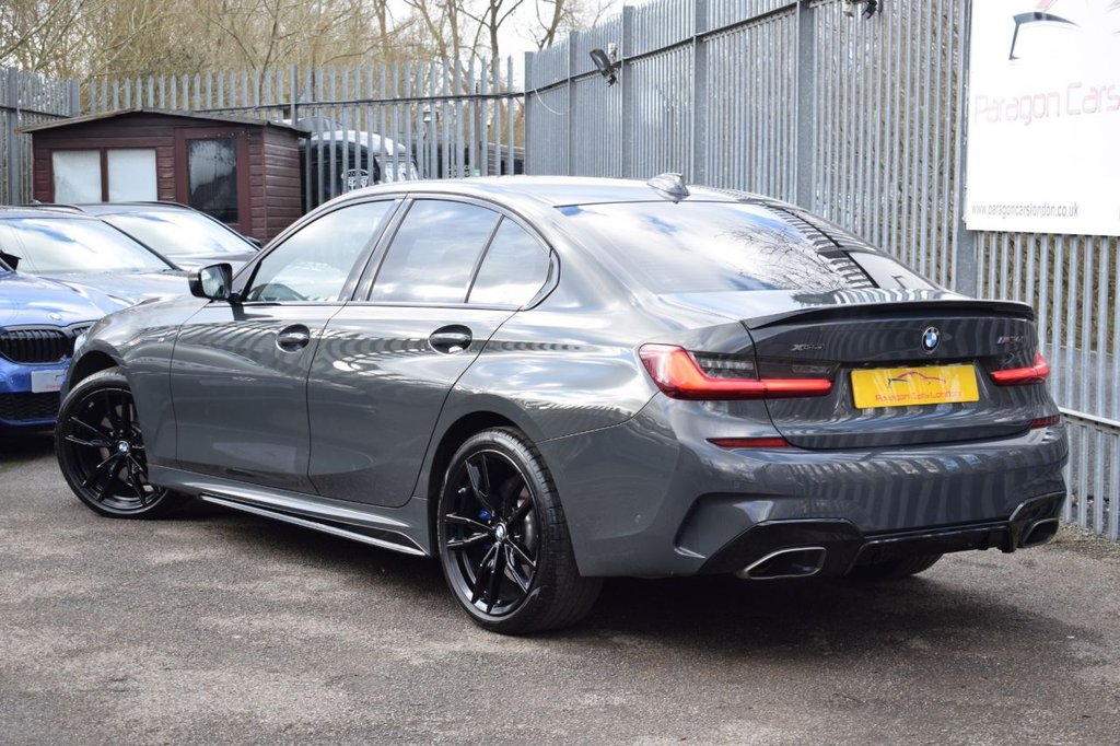 Used BMW 3 Series 2020 for sale - 77269111: Photo 4