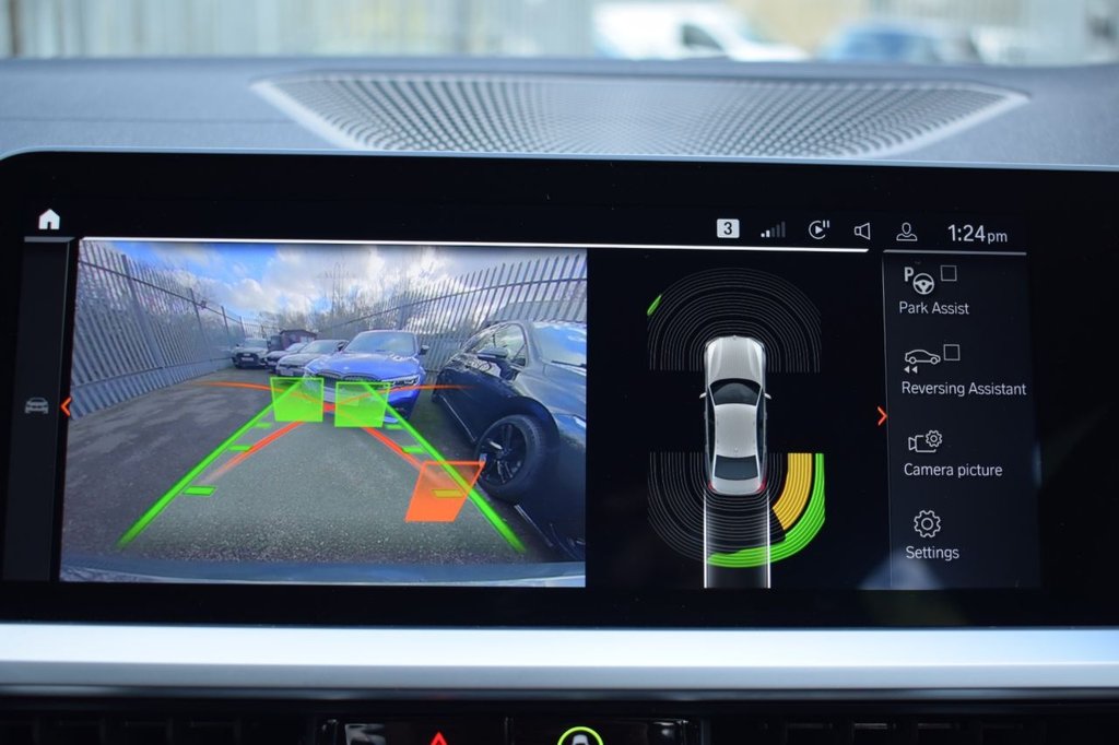 Used BMW 3 Series 2020 for sale - 77269111: Photo 40