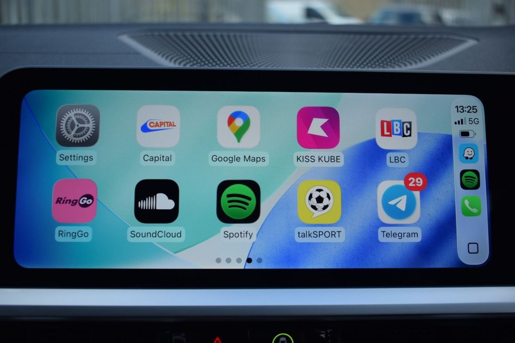 Used BMW 3 Series 2020 for sale - 77269111: Photo 41