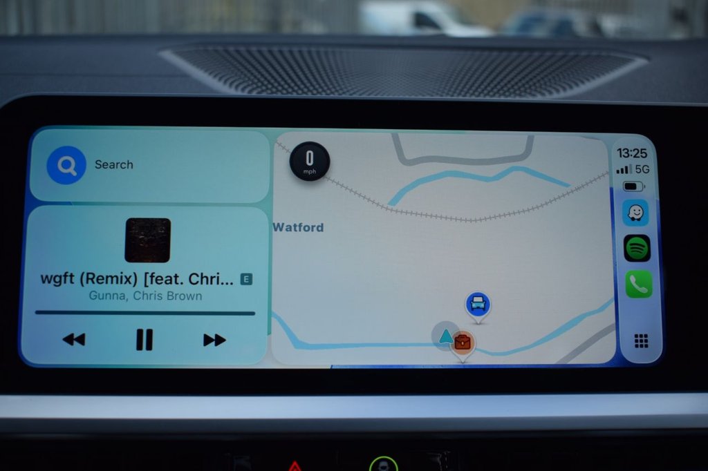 Used BMW 3 Series 2020 for sale - 77269111: Photo 42