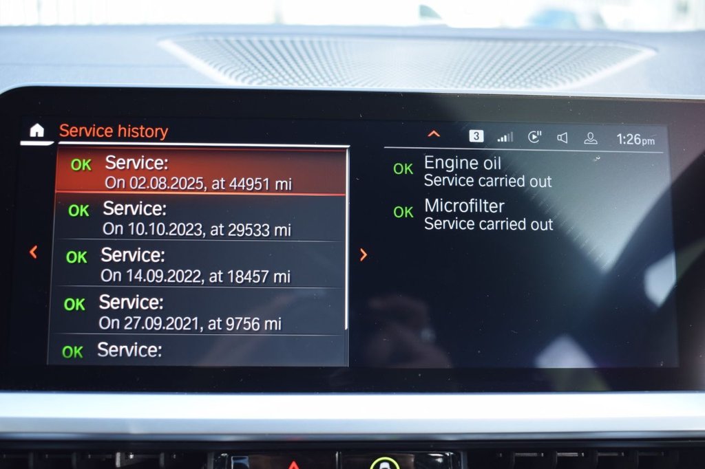 Used BMW 3 Series 2020 for sale - 77269111: Photo 43