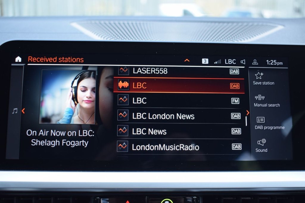 Used BMW 3 Series 2020 for sale - 77269111: Photo 44