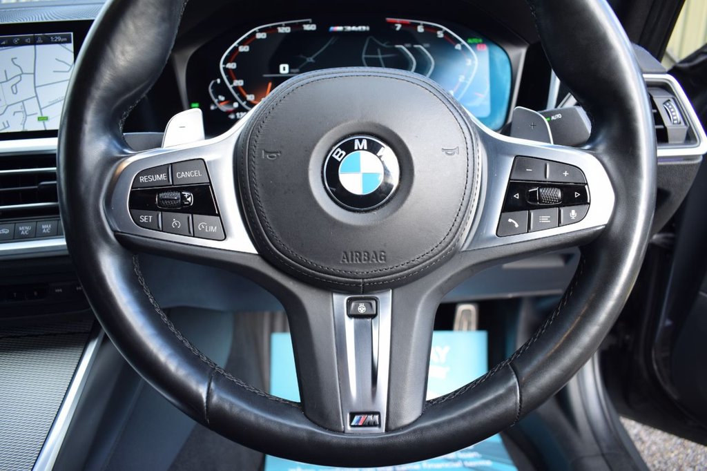 Used BMW 3 Series 2020 for sale - 77269111: Photo 50