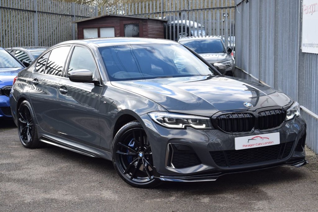 Used BMW 3 Series 2020 for sale - 77269111: Photo 6